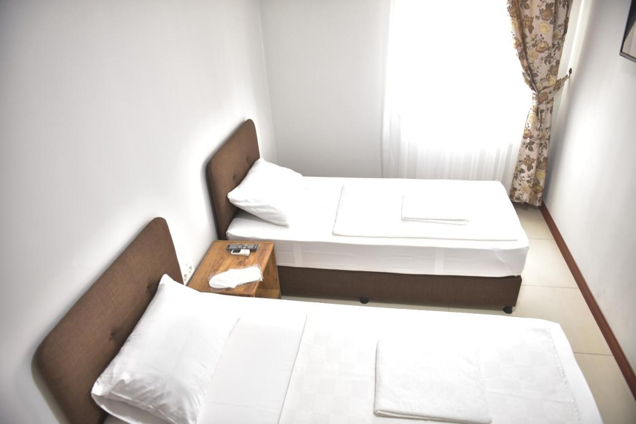 Yesilyurt Otel Анталья Экстерьер фото