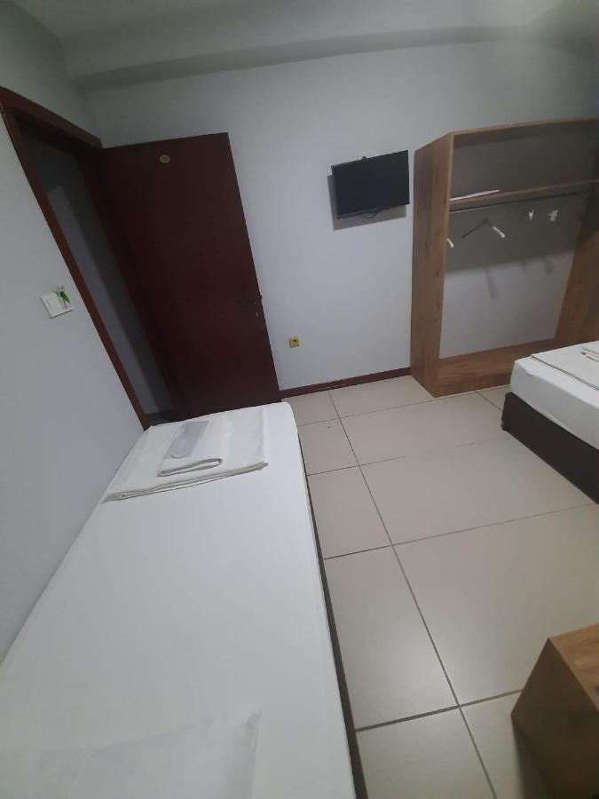 Yesilyurt Otel Анталья Экстерьер фото