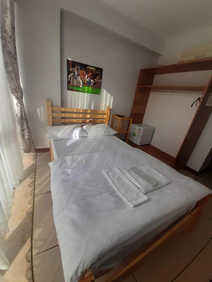 Yesilyurt Otel Анталья Экстерьер фото