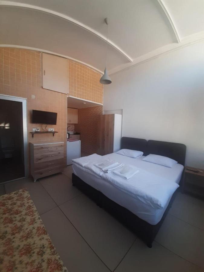 Yesilyurt Otel Анталья Экстерьер фото