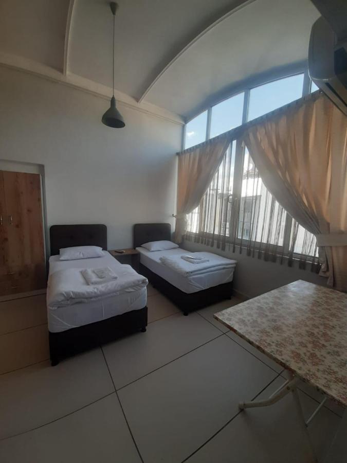 Yesilyurt Otel Анталья Экстерьер фото