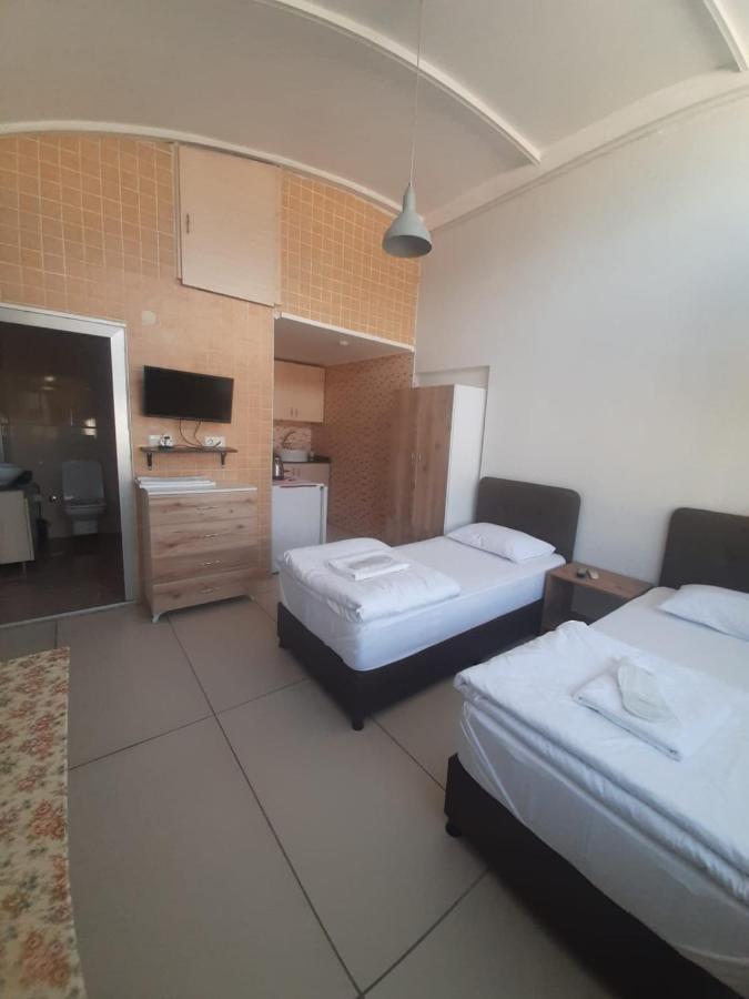 Yesilyurt Otel Анталья Экстерьер фото